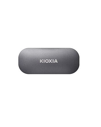 Kioxia EXCERIA PLUS 2TB portable SSD