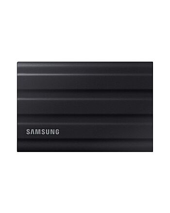 Samsung Portable SSD T7 Shield 4TB Black