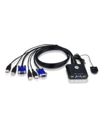 ATEN CS22U-AT