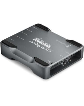 Blackmagic Design Mini Converter Analogue to SDI