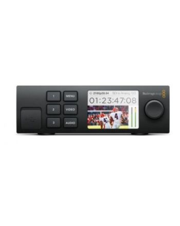 Blackmagic Design Teranex Mini - Analog to SDI 12G