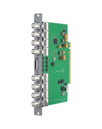 Blackmagic Design Universal Videohub 72 Crosspoint