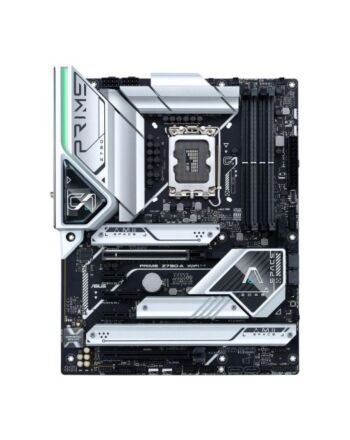 Asus PRIME Z790-A WIFI, Intel Z790, 1700, ATX, 4 DDR5, HDMI, DP, Wi-Fi 6E, 2.5G LAN, PCIe5, RGB, 4x M.2
