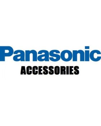 Panasonic AG-VBR118G