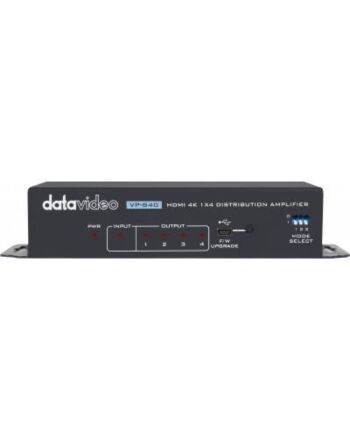 Datavideo VP-840