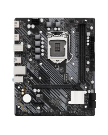 Asrock H510M-H2/M.2 SE, Intel H510, 1200, Micro ATX, 2 DDR4, 2 HDMI, 1x M.2