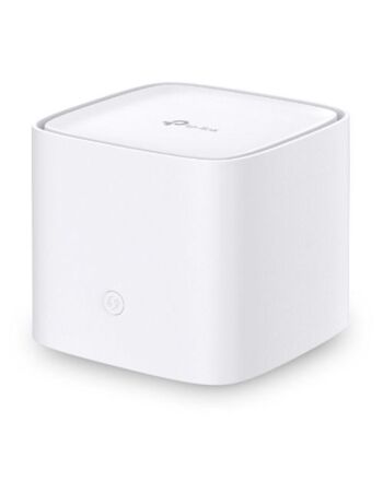 TP-LINK Aginet (HX220) AX1800 Dual Band Whole Home Mesh Wi-Fi 6 System, Remote Management, 3-Port, AP Mode