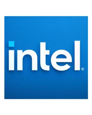 Intel Processor 300 CPU, 1700, Up to 3.9GHz, Dual Core, 46W, 10nm, 6MB Cache, Raptor Lake Refresh
