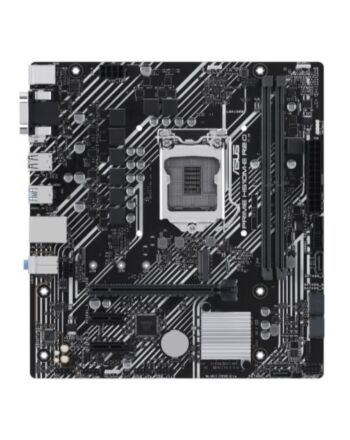 Asus PRIME H510M-E R2.0, Intel H470, 1200, Micro ATX, 2 DDR4, VGA, HDMI, DP, 1x M.2