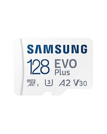 Samsung EVO Plus microSD Card 128GB