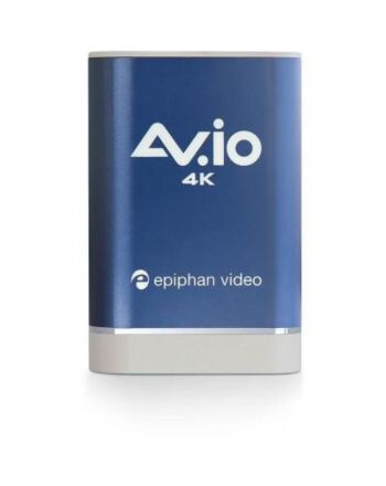 Epiphan Video AV.io 4K
