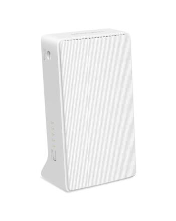 Mercusys (MB110-4G) 300Mbps Wireless N 4G LTE Router, External Antenna Ports, Connect up to 32 Devices, Wi-Fi Router Mode