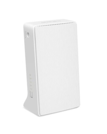 Mercusys (MB112-4G) 300Mbps Wireless N 4G LTE Router, Connect up to 32 Devices, Wi-Fi Router Mode
