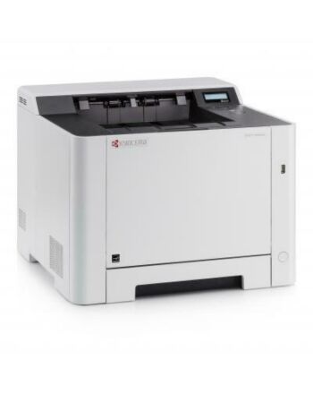 Kyocera Ecosys P5026CDN A4 Colour Laser Printer