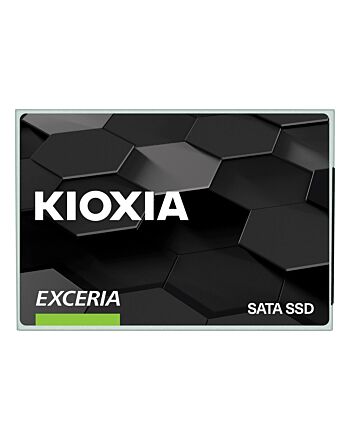 Kioxia EXCERIA 480GB 2.5" SSD