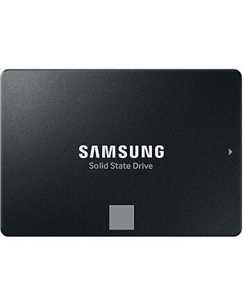 Samsung 500GB 870 EVO 2.5" Internal SSD