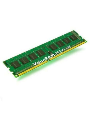 Kingston 8GB, DDR3, 1600MHz (PC3-12800), CL11, DIMM Memory