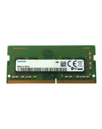 Samsung Laptop 16GB, DDR4, 2666MHz (PC4-21300), CL19, SODIMM Memory