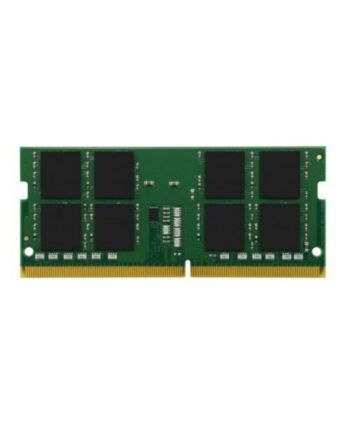 Kingston 32GB, DDR4, 2666MHz (PC4-21300), CL19, SODIMM Memory