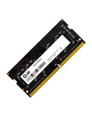 AGI SD138 8GB, DDR4, 2666MHz (PC4-21300), CL19, SODIMM Memory