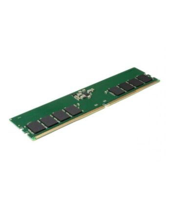 Kingston, 16GB, DDR5, 4800MHz (PC5-38400), CL40, 1.1V, ECC, DIMM Memory