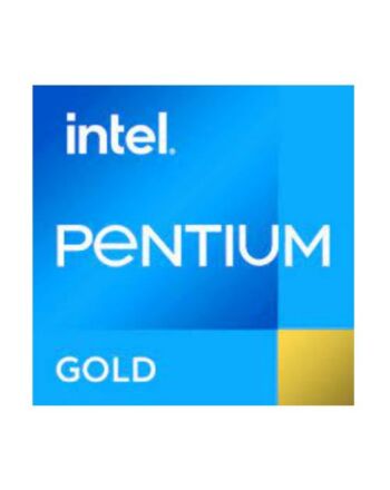 Intel Pentium Gold G7400 CPU, 1700, 3.7 GHz, Dual Core, 46W, 6MB Cache, Alder Lake