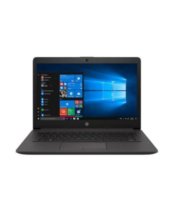 HP 240 G7 Laptop, 14", Celeron N4020, 4GB, 128GB SSD, No Optical, Windows 10 Pro Academic