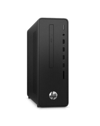 HP 290 G3 SFF PC, i5-10505, 8GB, 512GB SSD, WiFi, Bluetooth, No Optical, Windows 10 Home, 1 Year on-site