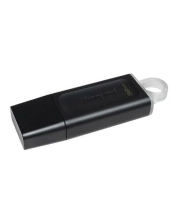 Kingston 32GB USB 3.2 Gen1 Memory Pen, DataTraveler Exodia, Cap, Keyring
