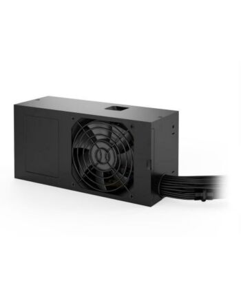 Be Quiet! 300W TFX Power 3 PSU, Small Form Factor, 80+ Bronze, PCIe, Continuous Power