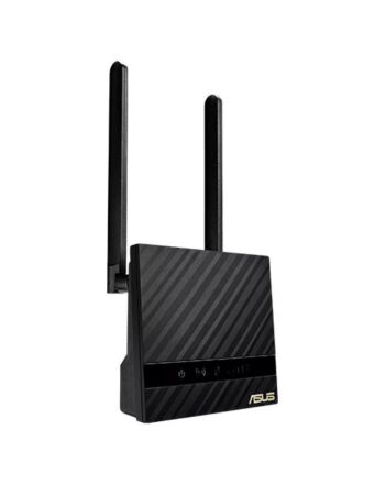 Asus (4G-N16) 300Mbps Wireless N 4G LTE Router, 1 LAN, SIM Slot