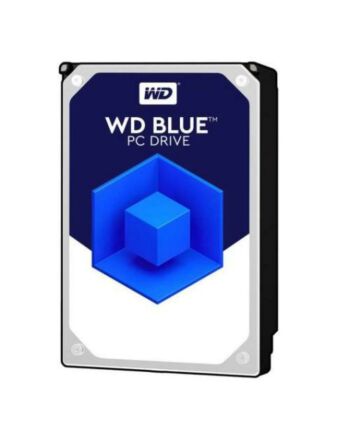 WD 3.5", 1TB, SATA3, Blue Series Hard Drive, 7200RPM, 64MB Cache, OEM