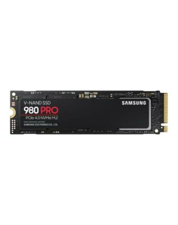 Samsung 1TB 980 PRO M.2 NVMe SSD, M.2 2280, PCIe, V-NAND, R/W 7000/5000 MB/s, 1000K/1000K IOPS