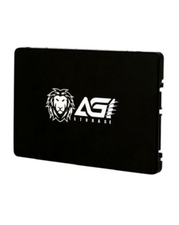 AGI 256GB AI138 SSD Drive, 2.5", SATA3, Intel TLC NAND, R/W 559/513MB/s, 7mm
