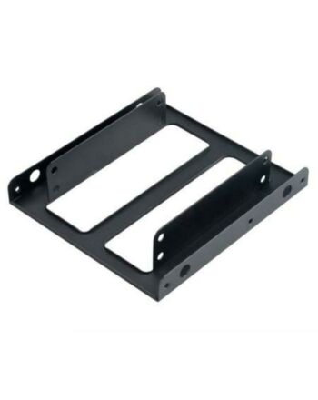 Akasa SSD Mounting Kit, Frame to Fit 2.5" SSD or HDD into a 3.5" Drive Bay