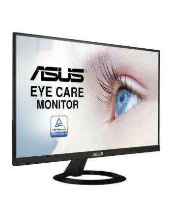 Asus 27" Frameless Eye Care IPS Monitor (VZ279HE), 1920 x 1080, 5ms, Ultra-slim, VGA, HDMI