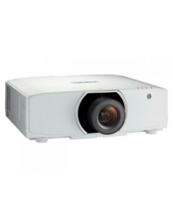 NEC PA703W Projector - Lens Not Included