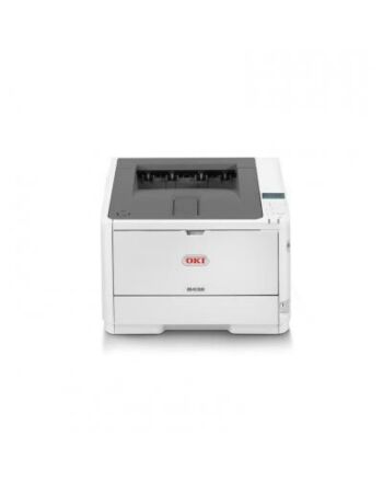 OKI B 432dn LED Mono Laser Printer