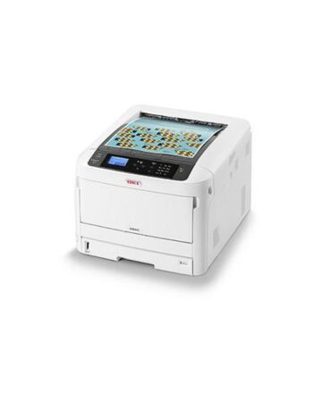 OKI C824DN A3 Colour Laser Printer