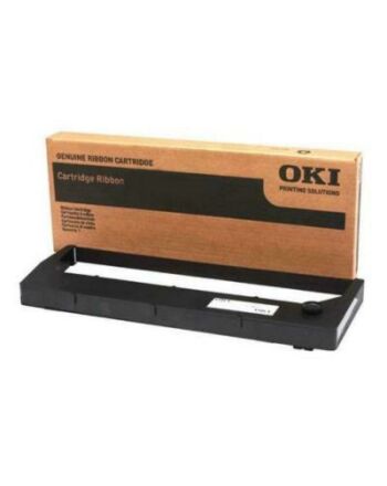 OKI OKI Standard Cartridge Ribbon