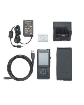 Olympus DS-9500 Premium Kit