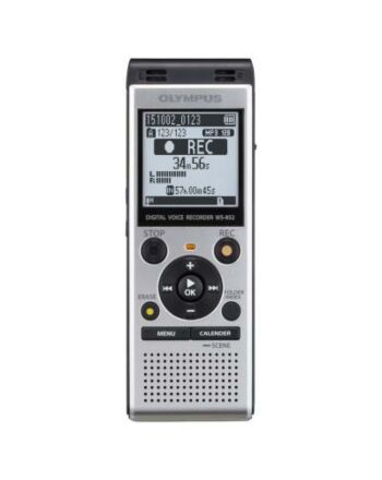 Olympus WS-852 Digital Voice Recorder