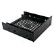 Akasa Front Bay 3.5" Device Adapter, Frame to Fit 3.5" device/SSD/HDD into a 5.25" Bay