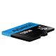 ADATA 128GB Premier MicroSDXC Card with SD Adapter, UHS-I Class 10, A1 App Performance, 85MB/s