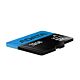 ADATA 32GB Premier MicroSDHC Card with SD Adapter, UHS-I Class 10, A1 App Performance, 85MB/s