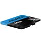 ADATA 64GB Premier MicroSDXC Card with SD Adapter, UHS-I Class 10, A1 App Performance, 85MB/s