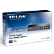 TP-LINK (TL-SG1016DE) 16-Port Gigabit Easy Smart Switch, Unmanaged, Rackmountable