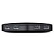 TP-LINK (UH400) Portable External 4-Port USB 3.0 Hub, Driverless, Black