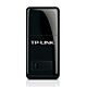 TP-LINK (TL-WN823N) 300Mbps Mini Wireless N USB Adapter, SoftAP Mode