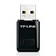 TP-LINK (TL-WN823N) 300Mbps Mini Wireless N USB Adapter, SoftAP Mode